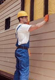 Best Aluminum Siding Installation  in Divernon, IL